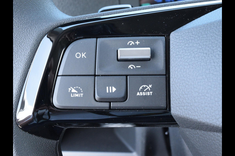 Peugeot e-Expert EV L2 75 kWh Surround NAV pakket | Geïsoleerde comfort scheidingswand met vaste ruit | Reservewiel | 7.9% financial lease mogelijk