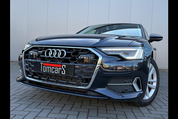 Audi A6 Avant 50 TFSI e quattro Advanced-edition Pano-dak/Matrix-LED/Memory-stoel/Trekhaak/Adapt.-cruise