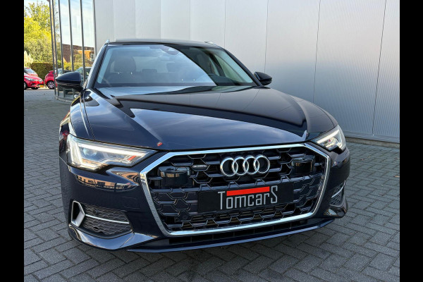 Audi A6 Avant 50 TFSI e quattro Advanced-edition Pano-dak/Matrix-LED/Memory-stoel/Trekhaak/Adapt.-cruise