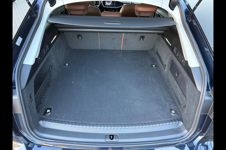 Audi A6 Avant 50 TFSI e quattro Advanced-edition Pano-dak/Matrix-LED/Memory-stoel/Trekhaak/Adapt.-cruise