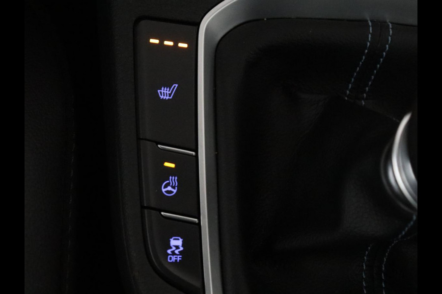 Hyundai i30 2.0 T-GDI N2 Performance | Panoramadak | Memory | Cruise control | Stuur/stoel verwarming | Camera | Park assist | Carplay | Climate control | 19" velgen