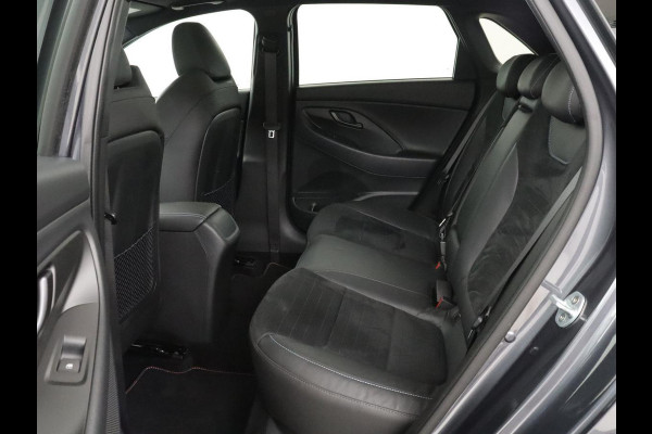 Hyundai i30 2.0 T-GDI N2 Performance | Panoramadak | Memory | Cruise control | Stuur/stoel verwarming | Camera | Park assist | Carplay | Climate control | 19" velgen