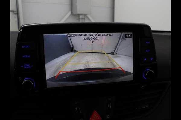 Hyundai i30 2.0 T-GDI N2 Performance | Panoramadak | Memory | Cruise control | Stuur/stoel verwarming | Camera | Park assist | Carplay | Climate control | 19" velgen