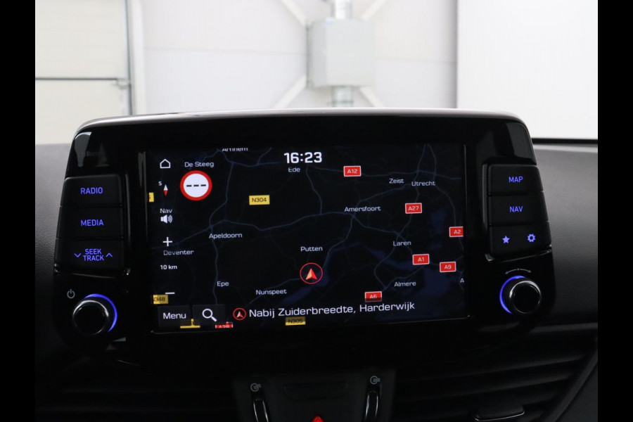 Hyundai i30 2.0 T-GDI N2 Performance | Panoramadak | Memory | Cruise control | Stuur/stoel verwarming | Camera | Park assist | Carplay | Climate control | 19" velgen