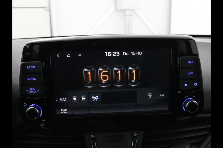 Hyundai i30 2.0 T-GDI N2 Performance | Panoramadak | Memory | Cruise control | Stuur/stoel verwarming | Camera | Park assist | Carplay | Climate control | 19" velgen