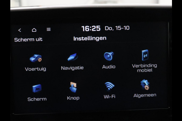 Hyundai i30 2.0 T-GDI N2 Performance | Panoramadak | Memory | Cruise control | Stuur/stoel verwarming | Camera | Park assist | Carplay | Climate control | 19" velgen