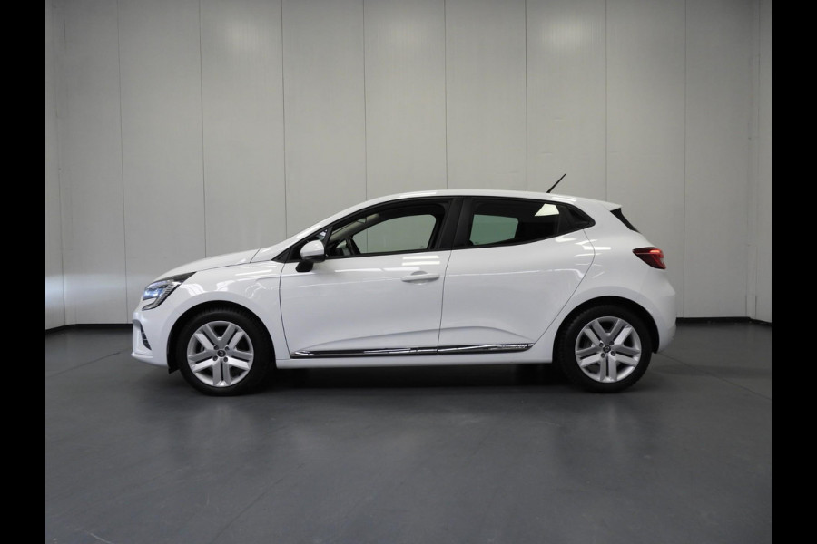 Renault Clio 1.6 E-Tech Hybrid 140 Business Zen NAVI/CAMERA/CRUISE/LED/PDC!