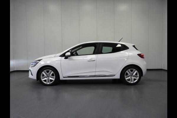 Renault Clio 1.6 E-Tech Hybrid 140 Business Zen NAVI/CAMERA/CRUISE/LED/PDC!