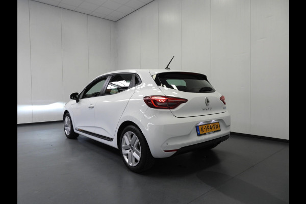 Renault Clio 1.6 E-Tech Hybrid 140 Business Zen NAVI/CAMERA/CRUISE/LED/PDC!