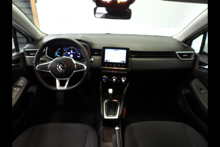 Renault Clio 1.6 E-Tech Hybrid 140 Business Zen NAVI/CAMERA/CRUISE/LED/PDC!