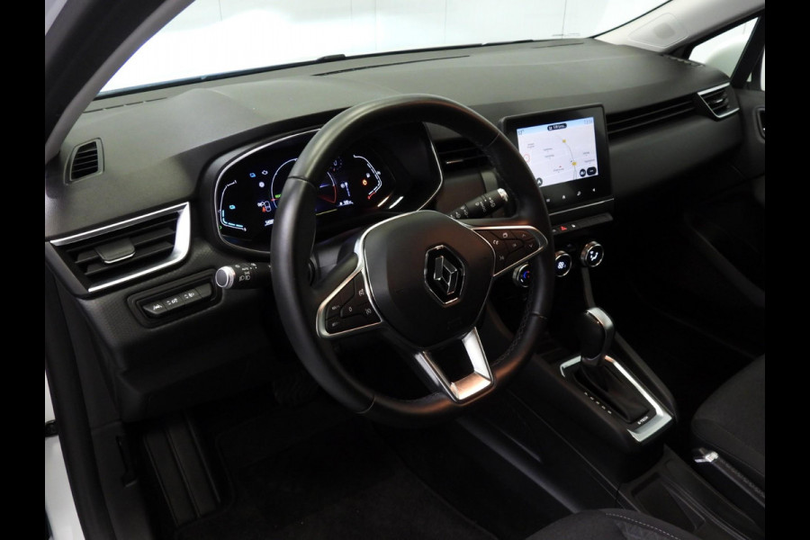 Renault Clio 1.6 E-Tech Hybrid 140 Business Zen NAVI/CAMERA/CRUISE/LED/PDC!