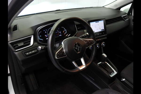 Renault Clio 1.6 E-Tech Hybrid 140 Business Zen NAVI/CAMERA/CRUISE/LED/PDC!
