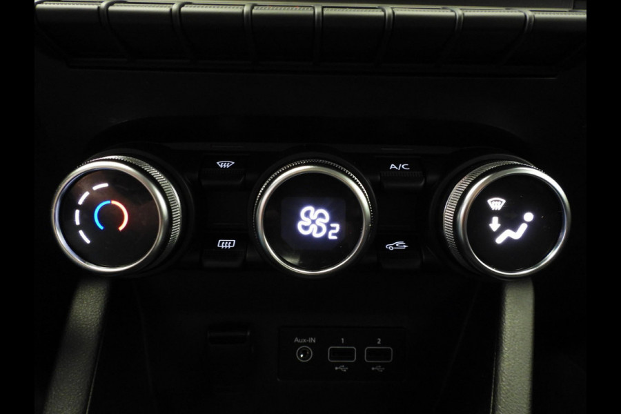 Renault Clio 1.6 E-Tech Hybrid 140 Business Zen NAVI/CAMERA/CRUISE/LED/PDC!