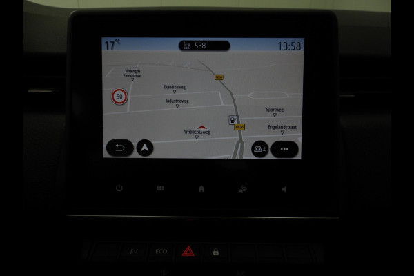 Renault Clio 1.6 E-Tech Hybrid 140 Business Zen NAVI/CAMERA/CRUISE/LED/PDC!
