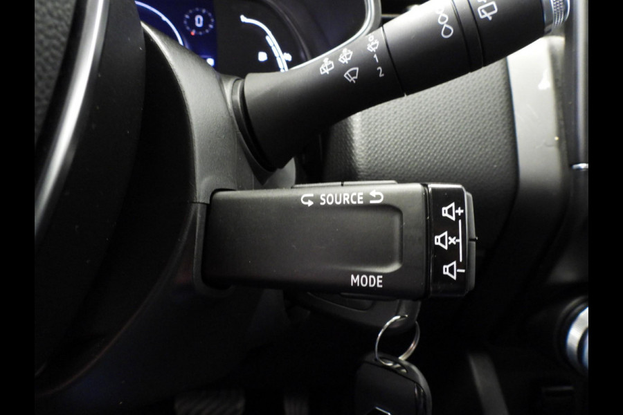 Renault Clio 1.6 E-Tech Hybrid 140 Business Zen NAVI/CAMERA/CRUISE/LED/PDC!