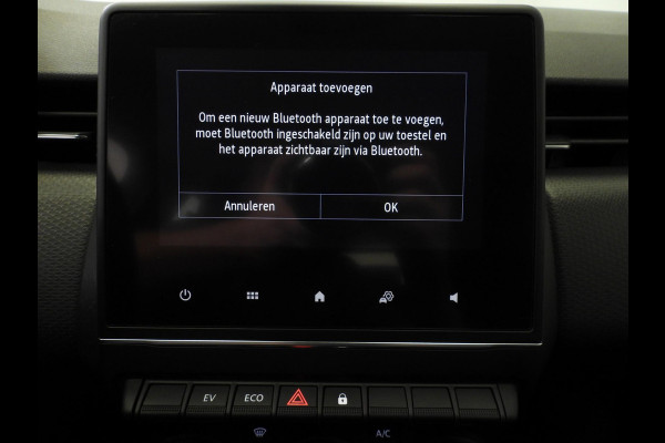 Renault Clio 1.6 E-Tech Hybrid 140 Business Zen NAVI/CAMERA/CRUISE/LED/PDC!