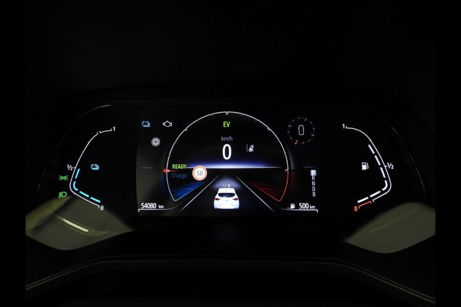 Renault Clio 1.6 E-Tech Hybrid 140 Business Zen NAVI/CAMERA/CRUISE/LED/PDC!