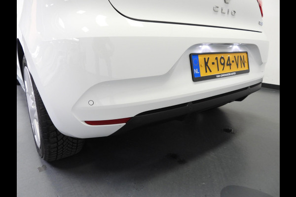 Renault Clio 1.6 E-Tech Hybrid 140 Business Zen NAVI/CAMERA/CRUISE/LED/PDC!