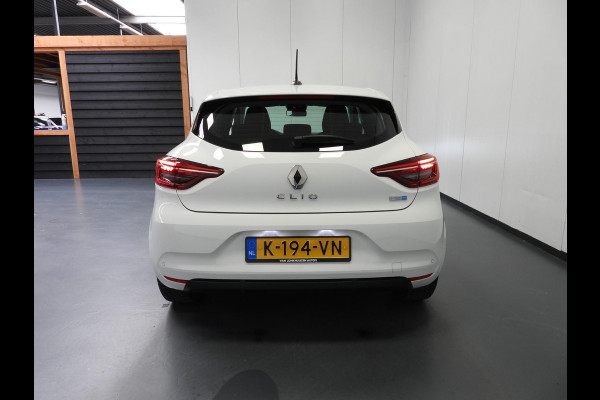 Renault Clio 1.6 E-Tech Hybrid 140 Business Zen NAVI/CAMERA/CRUISE/LED/PDC!