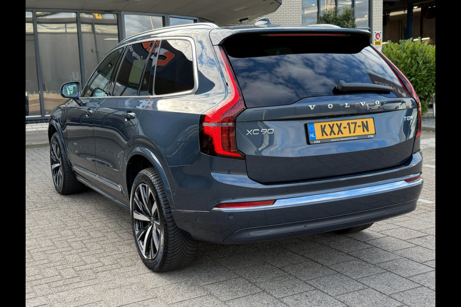 Volvo XC90 2.0 T8 Plug-in hybrid AWD Ultra Bright l ACC l Panoramadak l Harman/Kardon