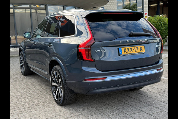 Volvo XC90 2.0 T8 Plug-in hybrid AWD Ultra Bright l ACC l Panoramadak l Harman/Kardon