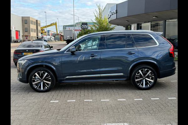 Volvo XC90 2.0 T8 Plug-in hybrid AWD Ultra Bright l ACC l Panoramadak l Harman/Kardon