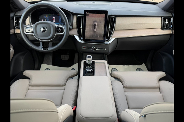 Volvo XC90 2.0 T8 Plug-in hybrid AWD Ultra Bright l ACC l Panoramadak l Harman/Kardon