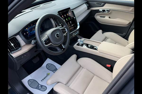 Volvo XC90 2.0 T8 Plug-in hybrid AWD Ultra Bright l ACC l Panoramadak l Harman/Kardon