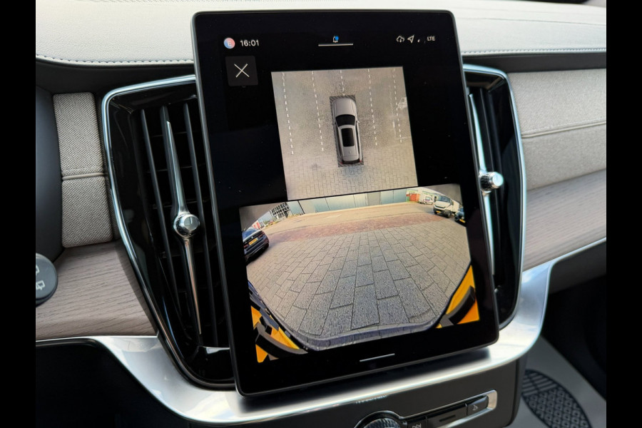 Volvo XC90 2.0 T8 Plug-in hybrid AWD Ultra Bright l ACC l Panoramadak l Harman/Kardon