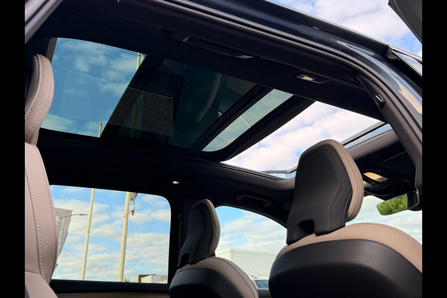 Volvo XC90 2.0 T8 Plug-in hybrid AWD Ultra Bright l ACC l Panoramadak l Harman/Kardon