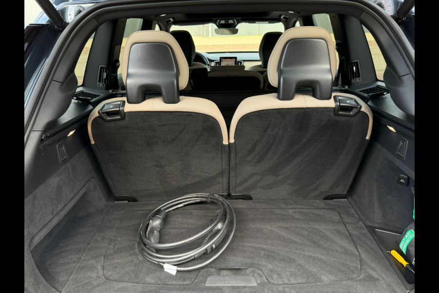 Volvo XC90 2.0 T8 Plug-in hybrid AWD Ultra Bright l ACC l Panoramadak l Harman/Kardon