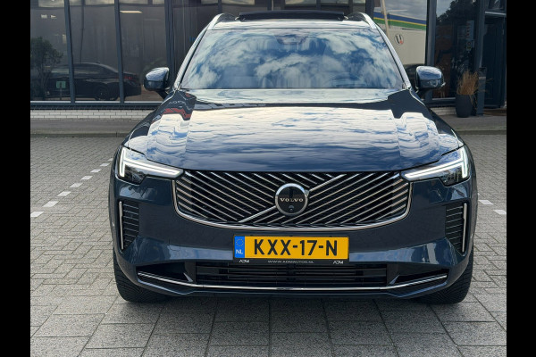Volvo XC90 2.0 T8 Plug-in hybrid AWD Ultra Bright l ACC l Panoramadak l Harman/Kardon
