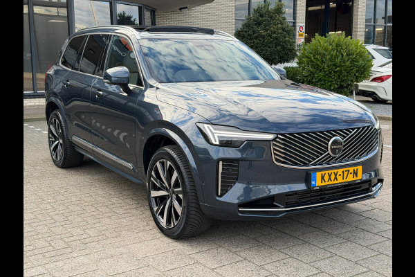Volvo XC90 2.0 T8 Plug-in hybrid AWD Ultra Bright l ACC l Panoramadak l Harman/Kardon