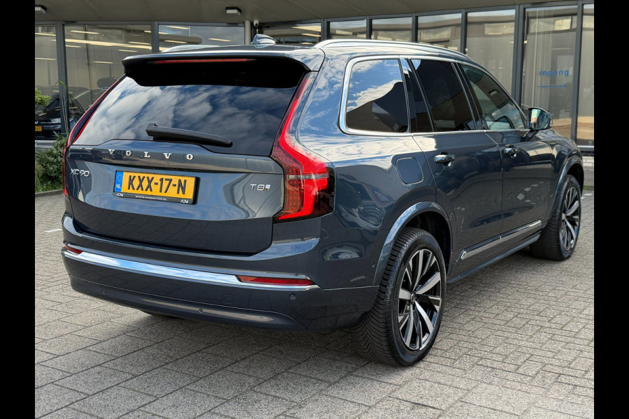 Volvo XC90 2.0 T8 Plug-in hybrid AWD Ultra Bright l ACC l Panoramadak l Harman/Kardon