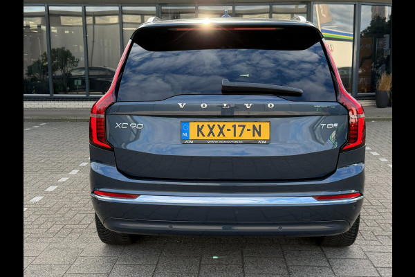 Volvo XC90 2.0 T8 Plug-in hybrid AWD Ultra Bright l ACC l Panoramadak l Harman/Kardon