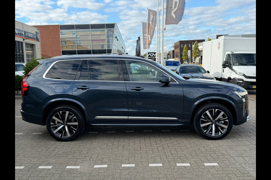 Volvo XC90 2.0 T8 Plug-in hybrid AWD Ultra Bright l ACC l Panoramadak l Harman/Kardon