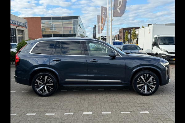 Volvo XC90 2.0 T8 Plug-in hybrid AWD Ultra Bright l ACC l Panoramadak l Harman/Kardon