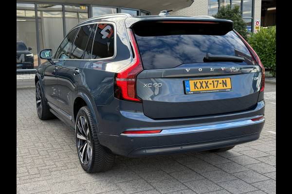 Volvo XC90 2.0 T8 Plug-in hybrid AWD Ultra Bright l ACC l Panoramadak l Harman/Kardon