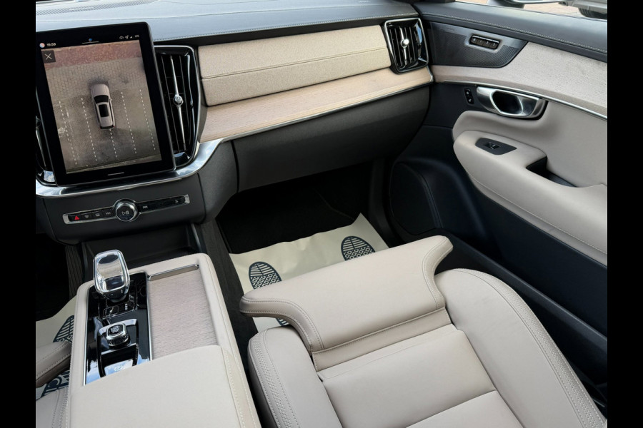 Volvo XC90 2.0 T8 Plug-in hybrid AWD Ultra Bright l ACC l Panoramadak l Harman/Kardon