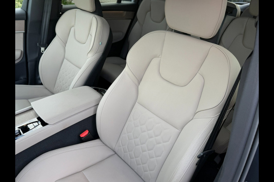 Volvo XC90 2.0 T8 Plug-in hybrid AWD Ultra Bright l ACC l Panoramadak l Harman/Kardon
