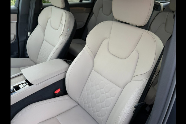 Volvo XC90 2.0 T8 Plug-in hybrid AWD Ultra Bright l ACC l Panoramadak l Harman/Kardon