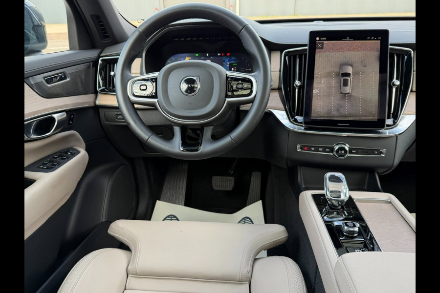 Volvo XC90 2.0 T8 Plug-in hybrid AWD Ultra Bright l ACC l Panoramadak l Harman/Kardon
