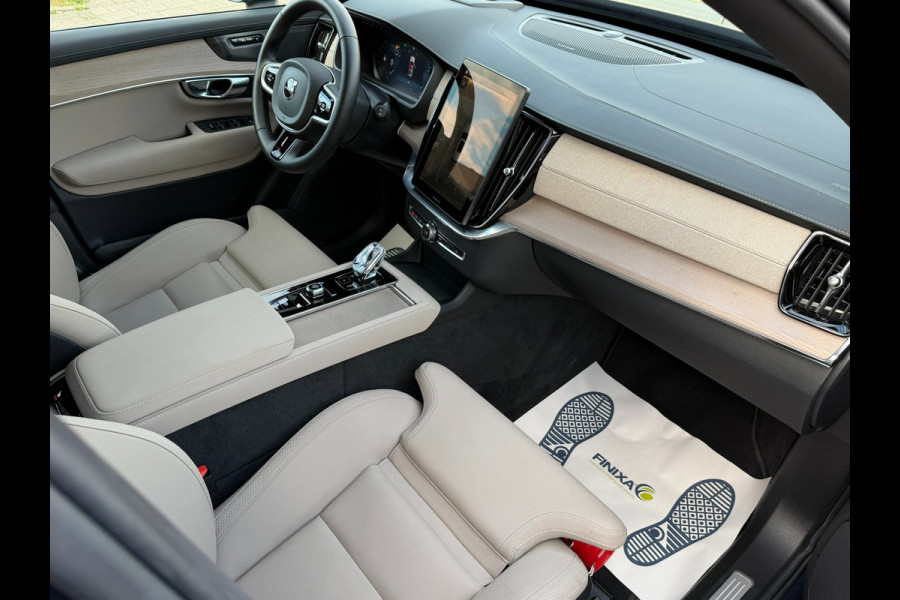 Volvo XC90 2.0 T8 Plug-in hybrid AWD Ultra Bright l ACC l Panoramadak l Harman/Kardon