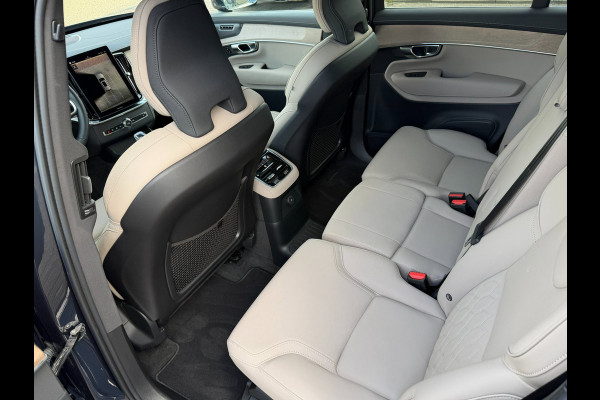 Volvo XC90 2.0 T8 Plug-in hybrid AWD Ultra Bright l ACC l Panoramadak l Harman/Kardon