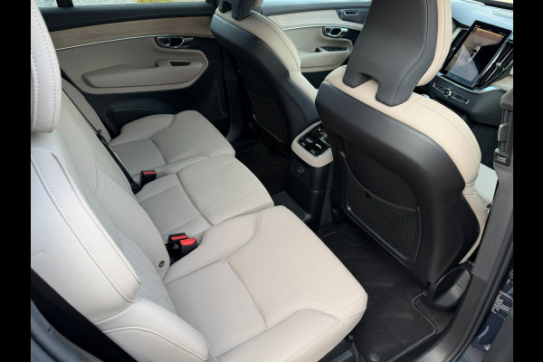 Volvo XC90 2.0 T8 Plug-in hybrid AWD Ultra Bright l ACC l Panoramadak l Harman/Kardon