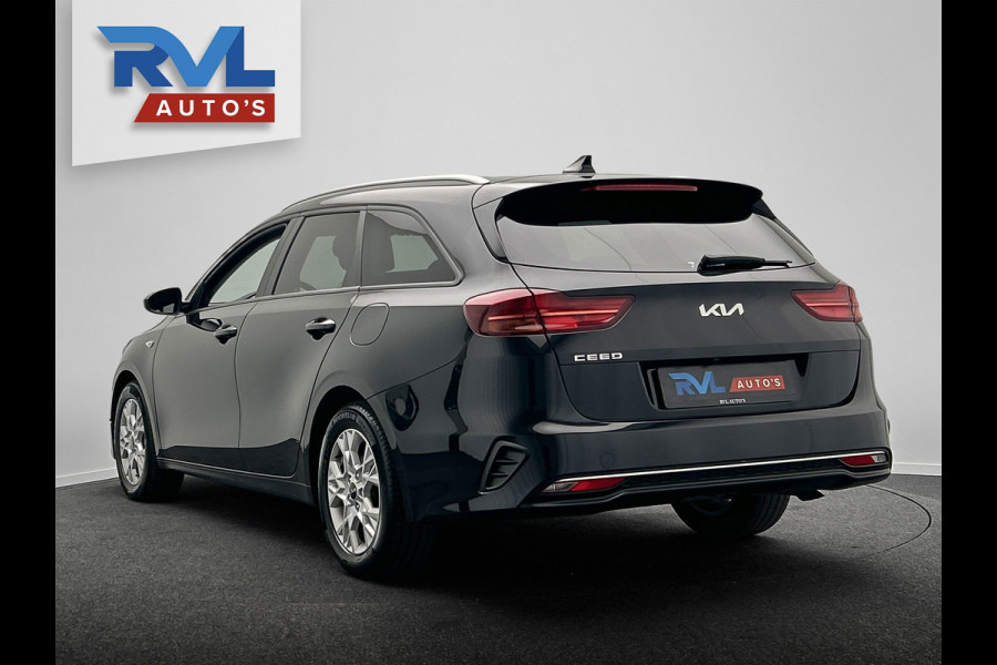 Kia Ceed Sportswagon 1.0 T-GDi DynamicLine | 1e Eigenaar | Fabrieksgarantie | Trekhaak | Apple/Carplay | Dealer Ondr.