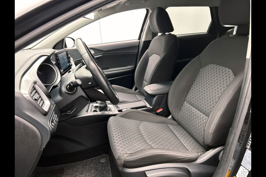 Kia Ceed Sportswagon 1.0 T-GDi DynamicLine | 1e Eigenaar | Fabrieksgarantie | Trekhaak | Apple/Carplay | Dealer Ondr.