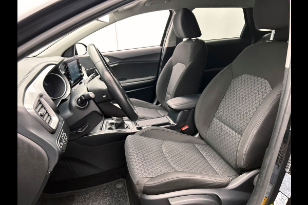 Kia Ceed Sportswagon 1.0 T-GDi DynamicLine | 1e Eigenaar | Fabrieksgarantie | Trekhaak | Apple/Carplay | Dealer Ondr.