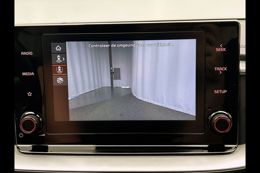 Kia Ceed Sportswagon 1.0 T-GDi DynamicLine | 1e Eigenaar | Fabrieksgarantie | Trekhaak | Apple/Carplay | Dealer Ondr.