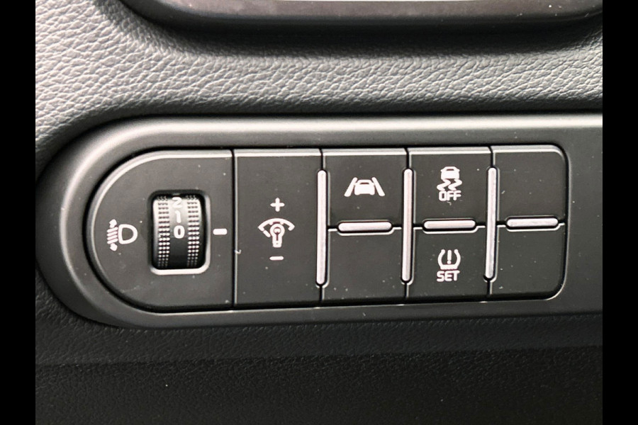 Kia Ceed Sportswagon 1.0 T-GDi DynamicLine | 1e Eigenaar | Fabrieksgarantie | Trekhaak | Apple/Carplay | Dealer Ondr.